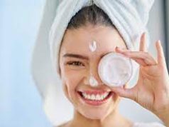 Уходовая косметика: секреты красоты и молодости
