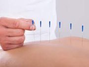 Акупрессура: эффективный способ улучшения здоровья