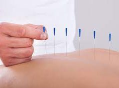 Акупрессура: эффективный способ улучшения здоровья