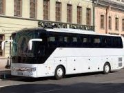 Аренда транспорта в Санкт-Петербурге