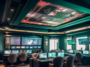 Зеркала букмекерских контор: Ваш ключ к беспрепятственным ставкам