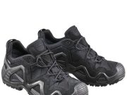 Тактические кроссовки: комфорт и функциональность для активного образа жизни