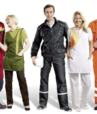 Выбор и использование спецодежды для различных сфер деятельности