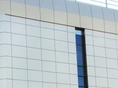 Алюминиевые панели для фасада: эстетика и функциональность в одном