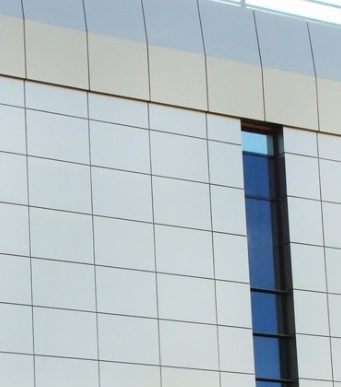 Алюминиевые панели для фасада: эстетика и функциональность в одном