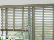 Жалюзи: функциональное и стильное решение для окон