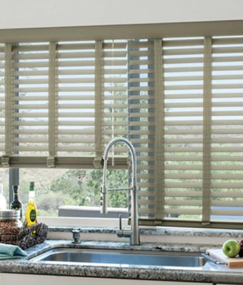 Жалюзи: функциональное и стильное решение для окон