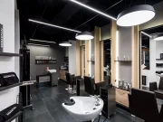 Топовые решения по освещению для салонов красоты