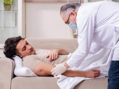 Нарколог на дом: сэкономьте время и получите помощь