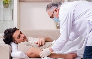 Нарколог на дом: сэкономьте время и получите помощь