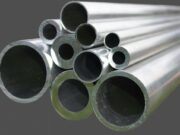 Круглая алюминиевая труба: прочное и легкое решение для различных применений