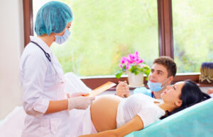 Роды в Панаме: безопасность, комфорт и профессионализм