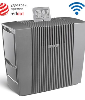 Очиститель воздуха для аллергиков: как защититься от аллергенов в помещении