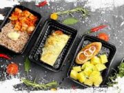 Бизнес ланч с доставкой: удобство и время между делом