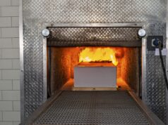 Кремация людей: процесс превращения в пепел