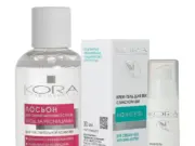 Косметика для тела: предлагаем уходовые средства для кожи от KORA