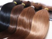 Скупка натуральных волос: как заработать на своих волосах