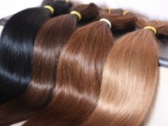 Скупка натуральных волос: как заработать на своих волосах