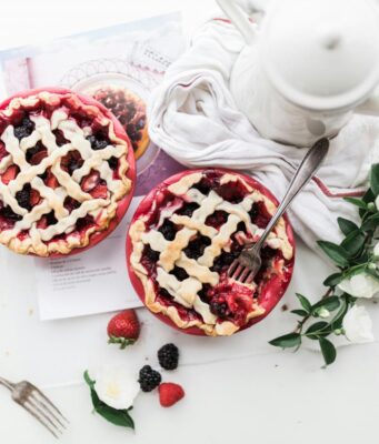 Рецепты вкусных пирогов