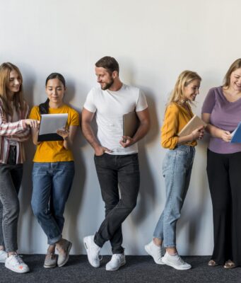 Эффективные курсы подготовки к тестированию: компоненты успешной программы