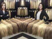 Магазин волос в Москве: где найти высокое качество и большой выбор?