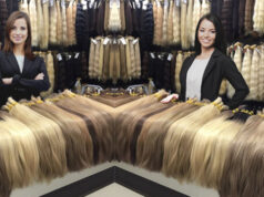 Магазин волос в Москве: где найти высокое качество и большой выбор?