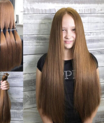 Скупка волос: как продать свои волосы и заработать на этом