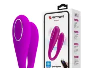 Интимные товары от секс шоп Pretty Love