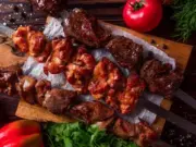 Вкусный шашлык на вашем столе: преимущества доставки