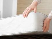 Как выбрать идеальный матрас для кровати