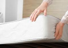 Как выбрать идеальный матрас для кровати