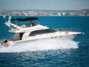 Аренда яхты: комфорт и уникальный отдых на воде