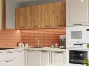 Кухни Зов: Стиль и Качество в Каждой Детали