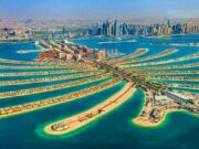 Что нового в Объединенных Арабских Эмиратах? Главные новости UAE