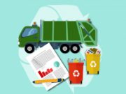 Обязан ли владелец дома в пустой деревне платить за вывоз мусора?