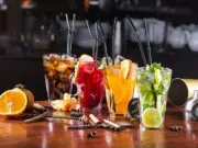 Алкогольные напитки Brooklyn: Искусство вкуса и креативности