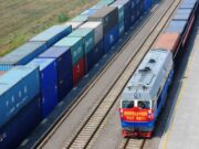 ЖД доставка грузов из Китая: все, что нужно знать о перевозках!