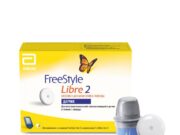 Датчик FreeStyle Libre 2: Революция в мониторинге сахара