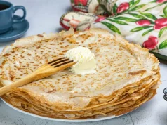 Как сделать идеальные блины: секреты и вкусные рецепты
