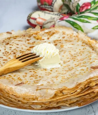 Как сделать идеальные блины: секреты и вкусные рецепты