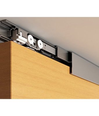 Как выбрать идеальную систему для раздвижных дверей: все, что нужно знать