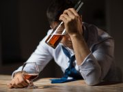 Алкогольный абстинентный синдром: что это и как проявляется?