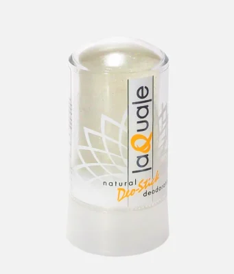 Минеральный дезодорант для тела: что это и почему стоит попробовать?