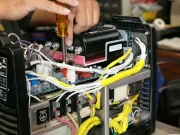 Ремонт сварочных полуавтоматов: профессиональный подход к восстановлению техники