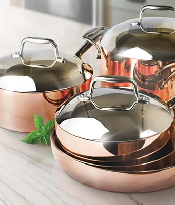 Бокалы и посуда для бизнеса: как выбрать и не прогадать