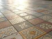 Влияние ширины шва на расход затирки с примерами расчетов