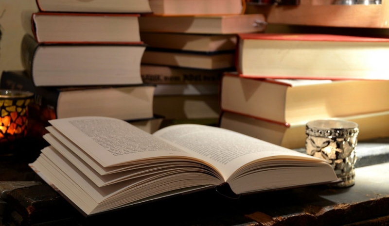 День книг и авторского права 2020: какого числа, история и традиции праздника