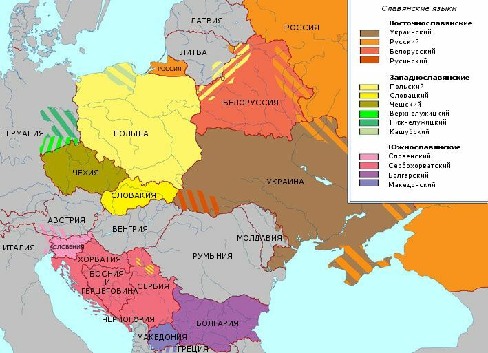 День славянской письменности и культуры 2021: какого числа, история и традиции праздника