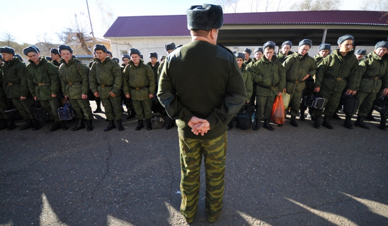 День сотрудников военных комиссариатов 2021: какого числа, история и традиции праздника